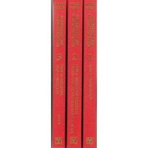 LODGEPOLE PINE IN NORTH AMERICA Vol.1, Part1: Background; Vol.2, Part 2-3: